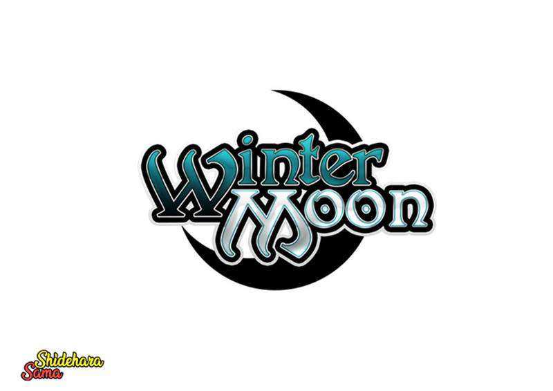 Winter Moon Chapter 96