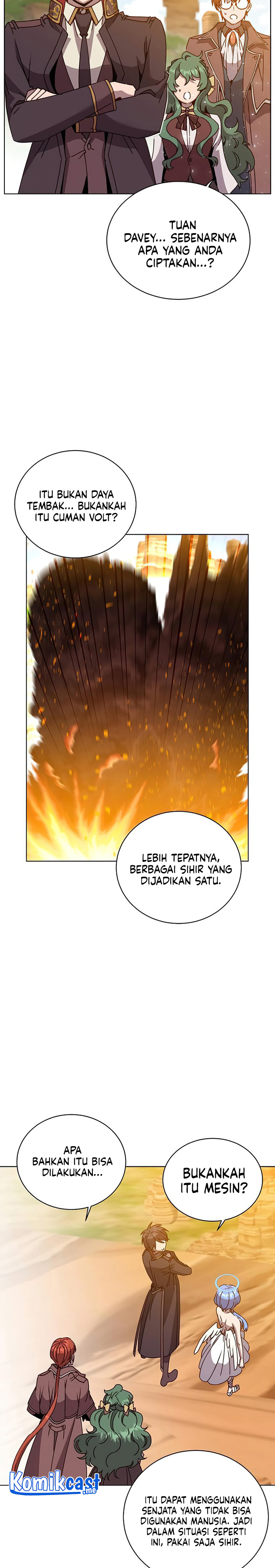 TML Chapter 99
