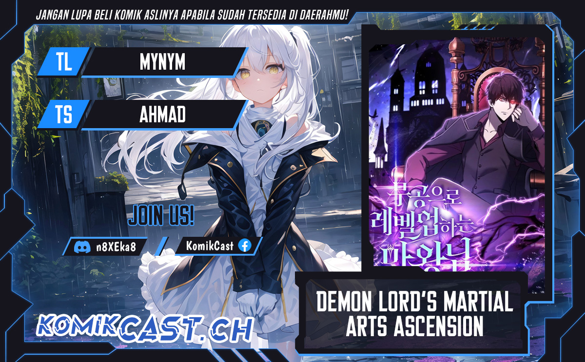 demon-lords-martial-arts-ascension Chapter 57