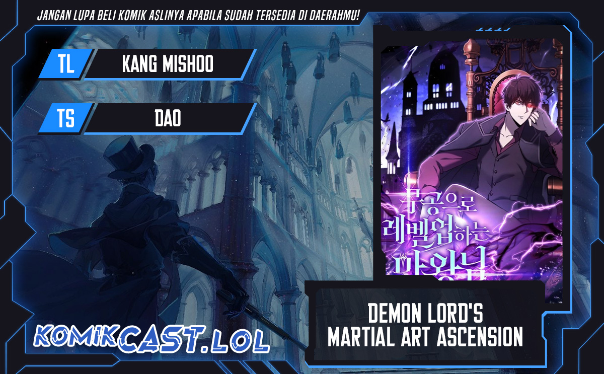 demon-lords-martial-arts-ascension Chapter 66
