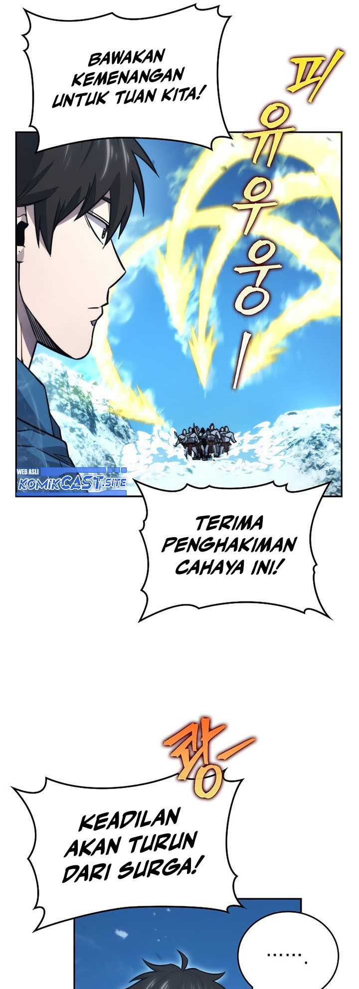 Demon Lord’s Martial Arts Ascension Chapter 41 fix