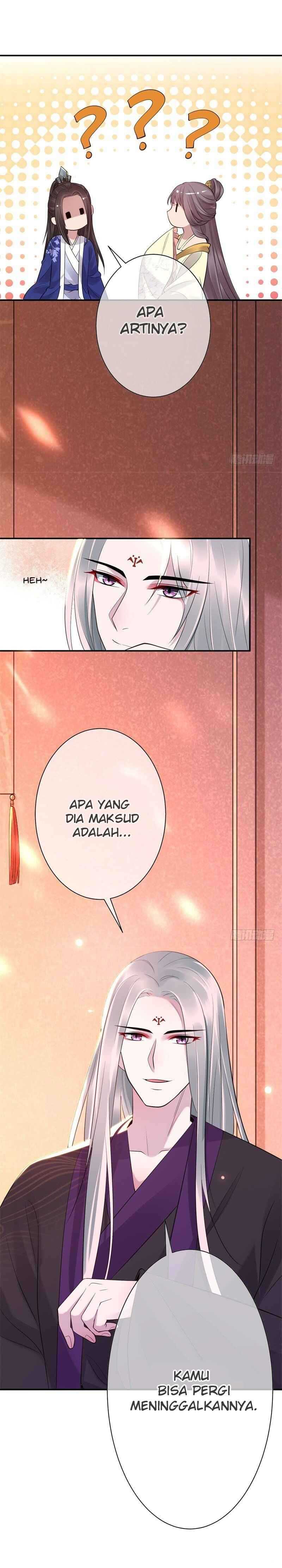 Genius Doctor: Black Belly Miss Chapter 04 indonesia