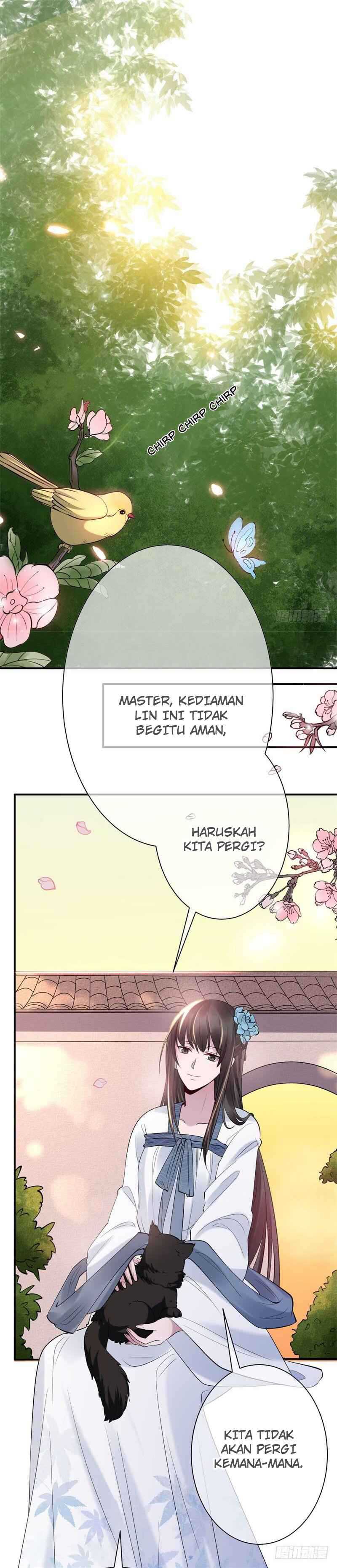 Genius Doctor: Black Belly Miss Chapter 05 indonesia