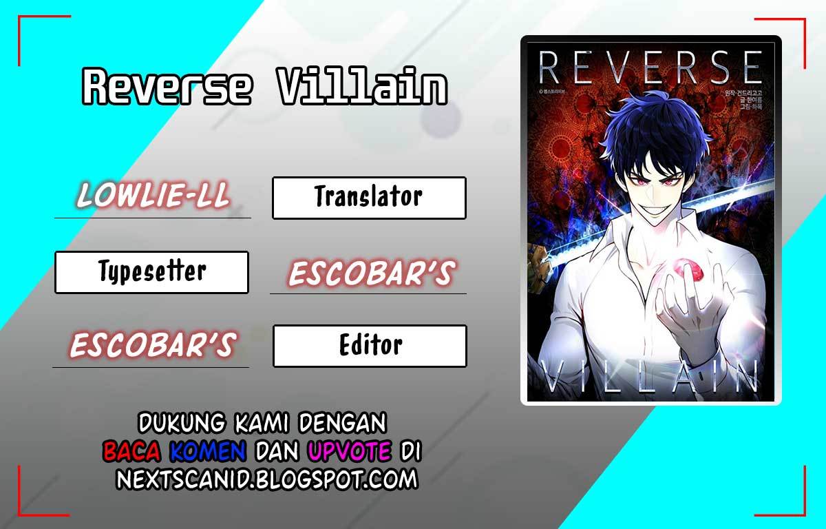 reverse-villain Chapter 106