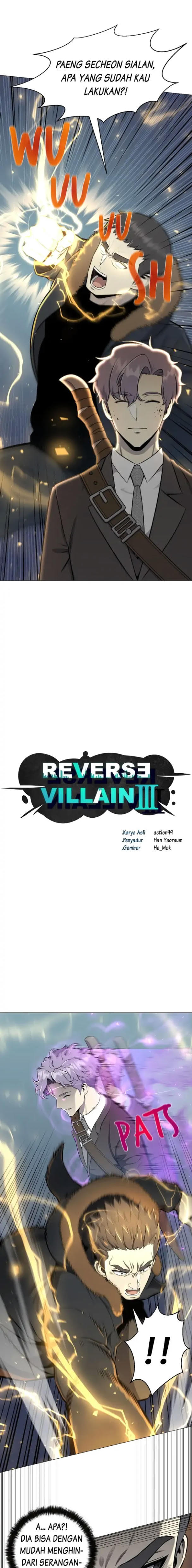 reverse-villain Chapter 85 q