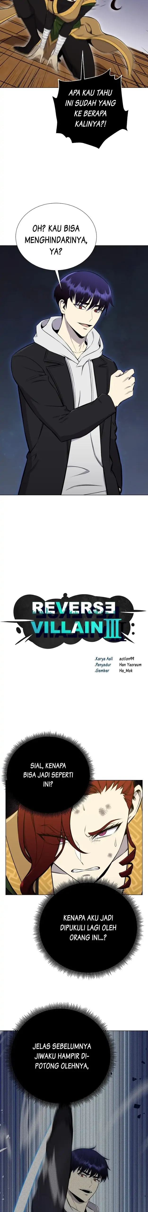 reverse-villain Chapter 93