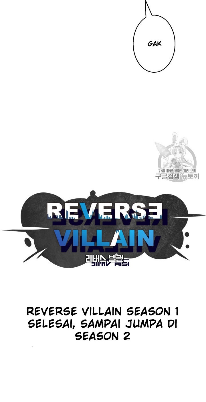 Reverse Villain Chapter 48