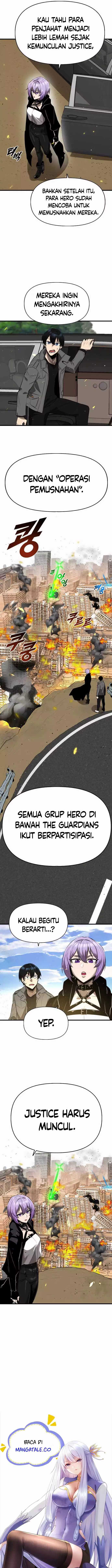 Rental Hero Chapter 04