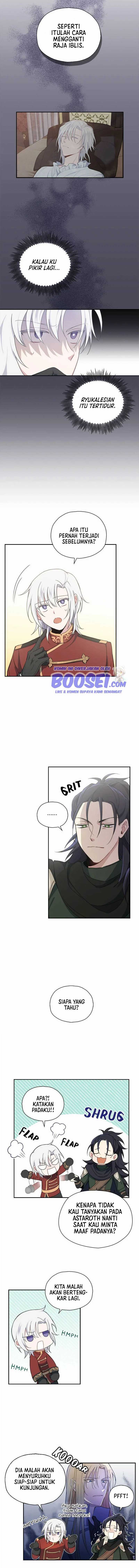 Silver Demon King Chapter 12