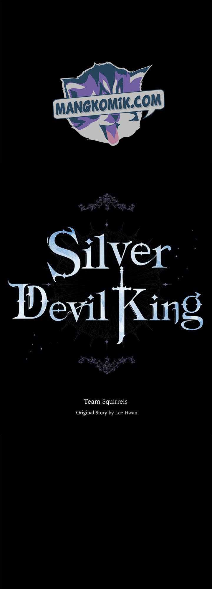 Silver Demon King Chapter 44