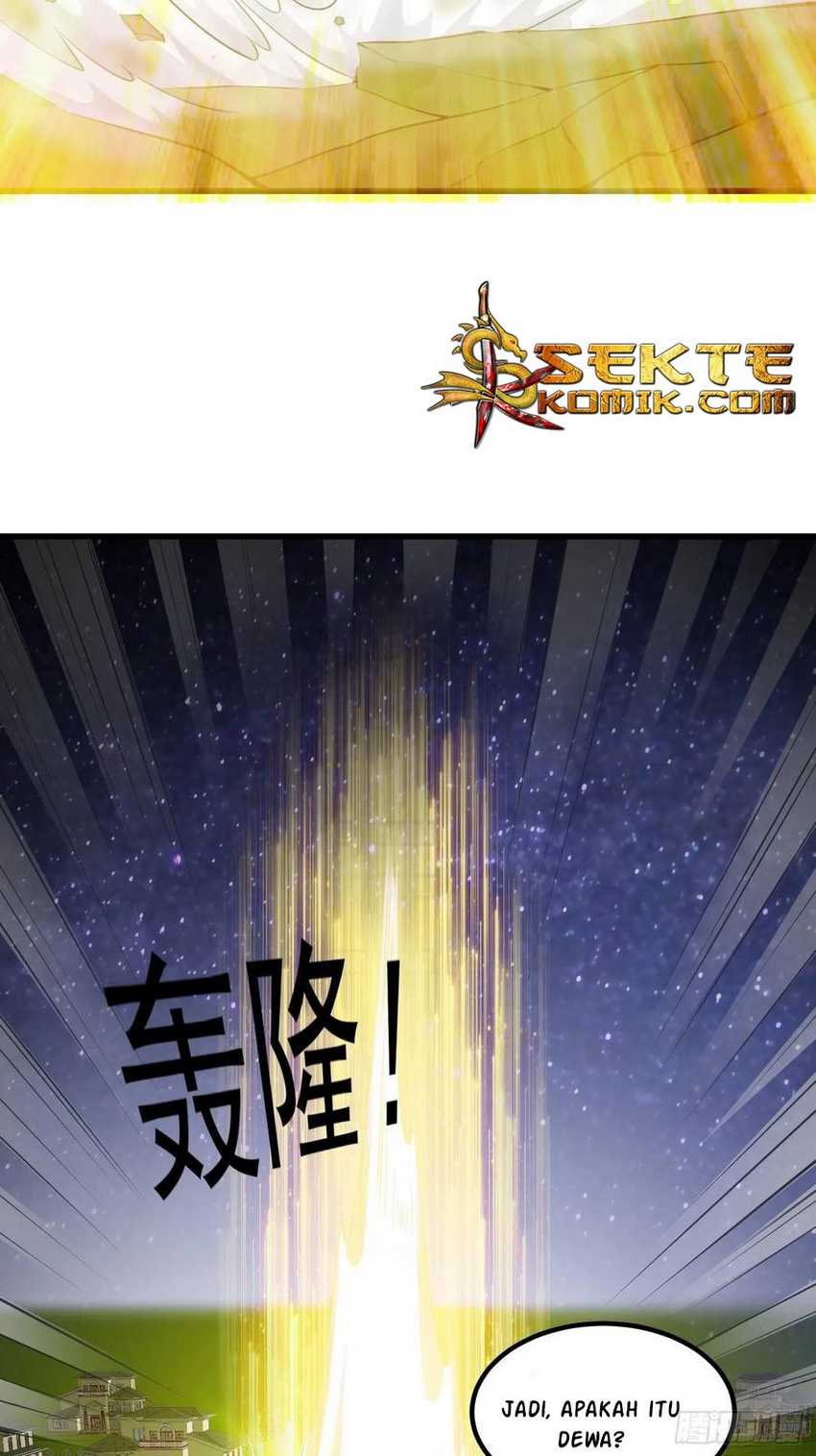 Chaos Emperor Chapter 67