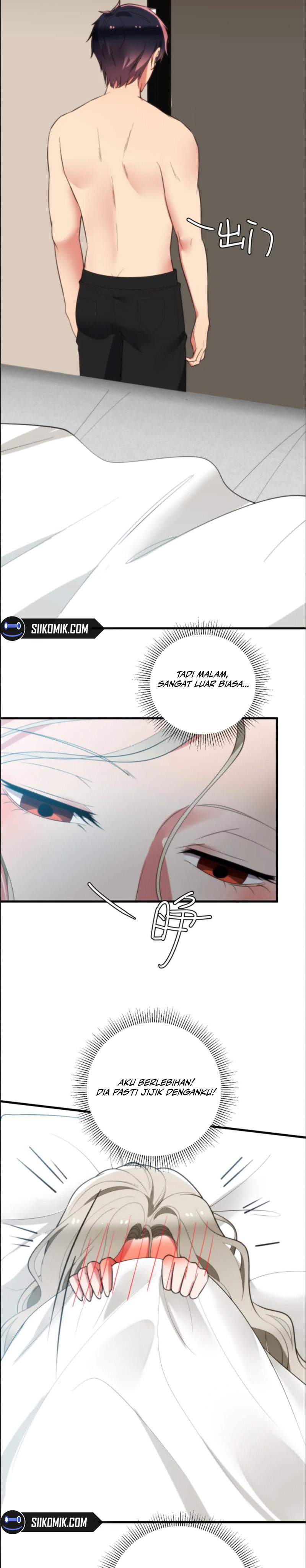 i-have-90-billion-licking-gold Chapter 301