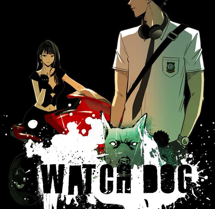 Watch Dog Chapter 1 bahasa indonesi