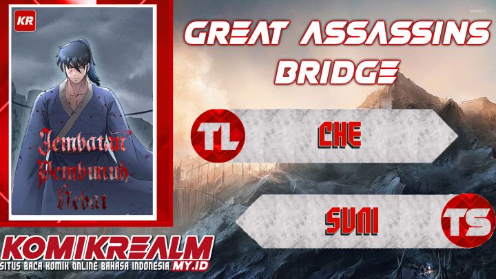 Great Assassin Bridge Chapter 01