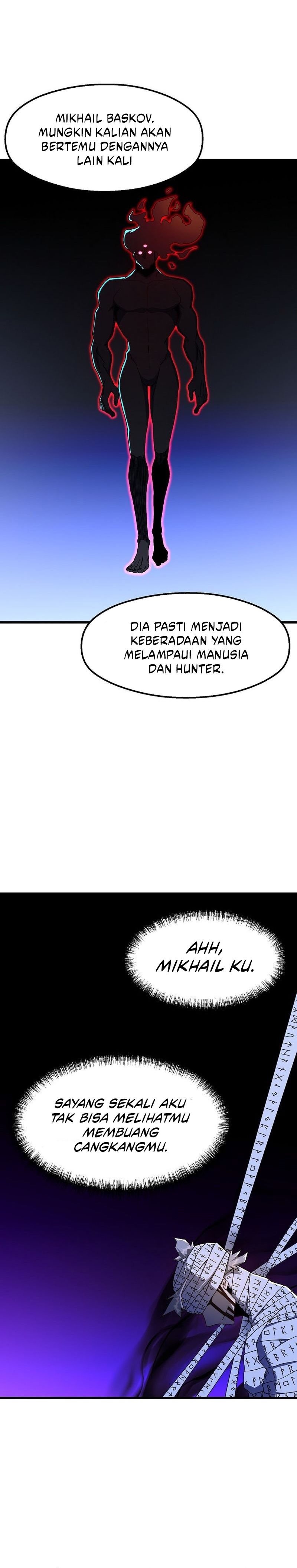 The Strongest Unemployed Hero Chapter 46
