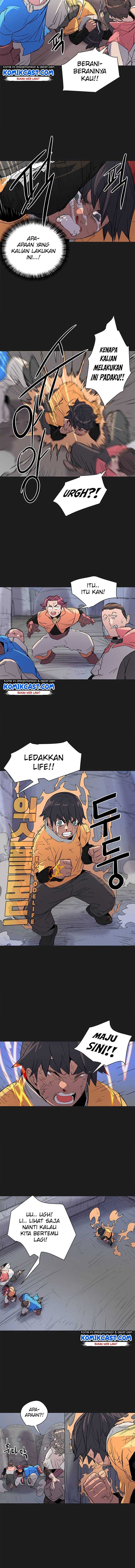 Get Life Chapter 47