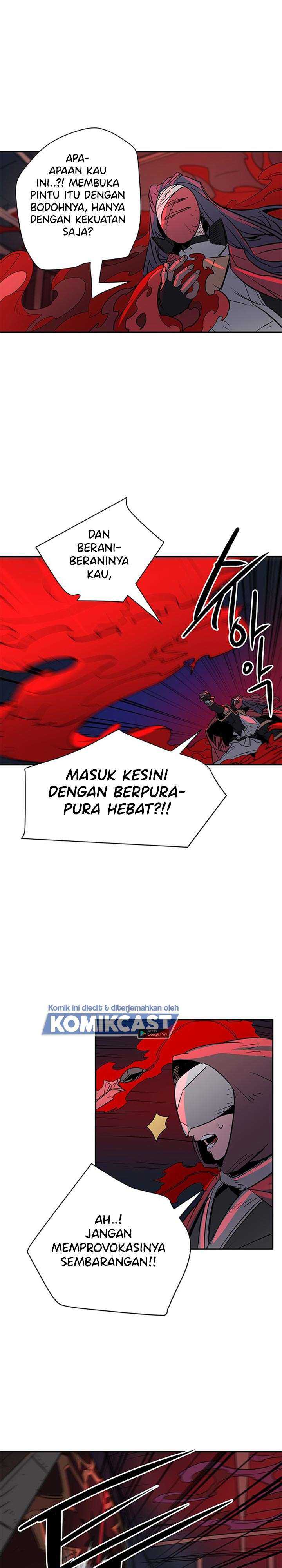 Get Life Chapter 88