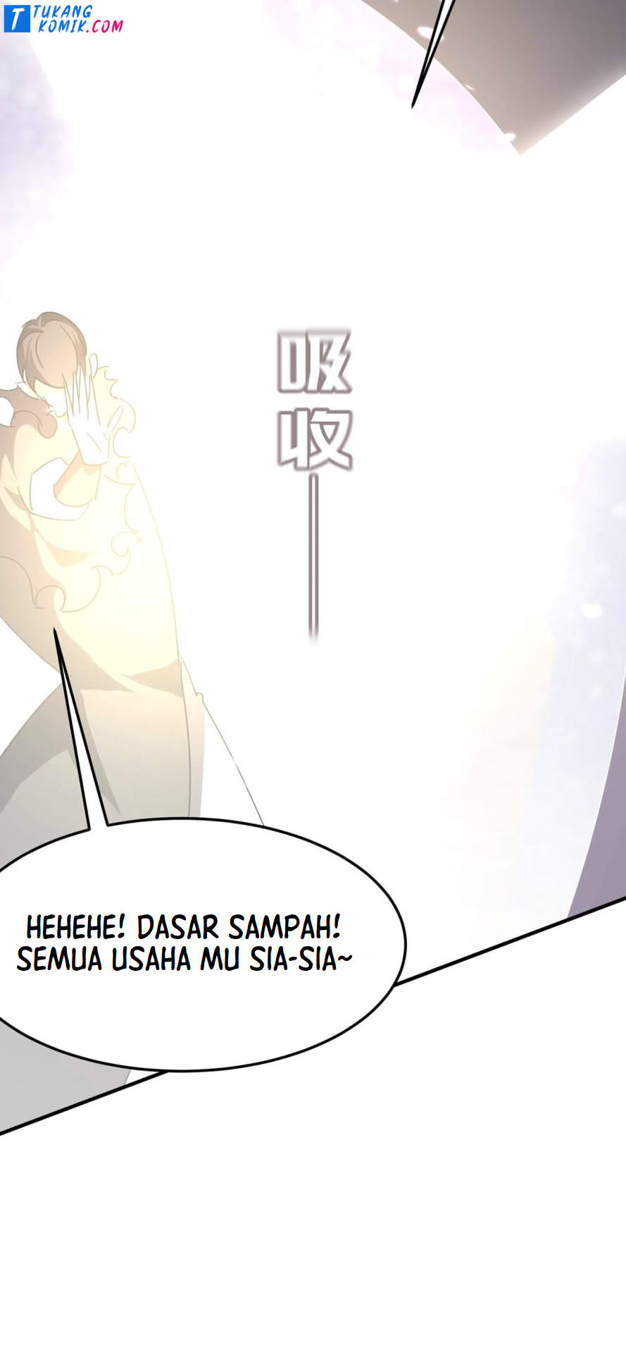 hero-watch-up Chapter 10
