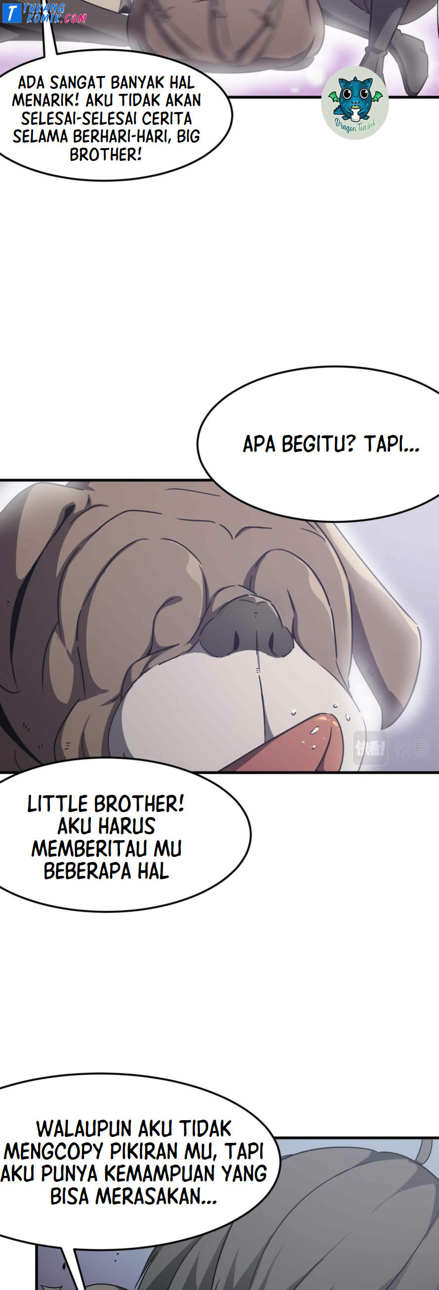 hero-watch-up Chapter 13