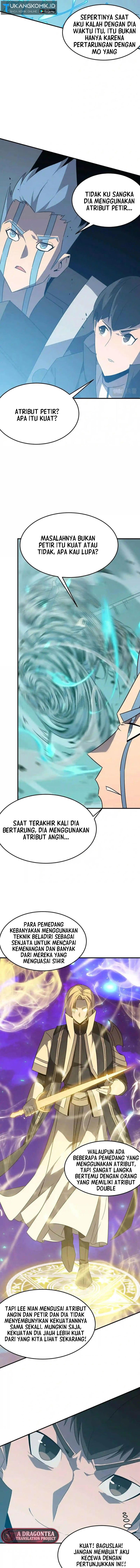 hero-watch-up Chapter 43