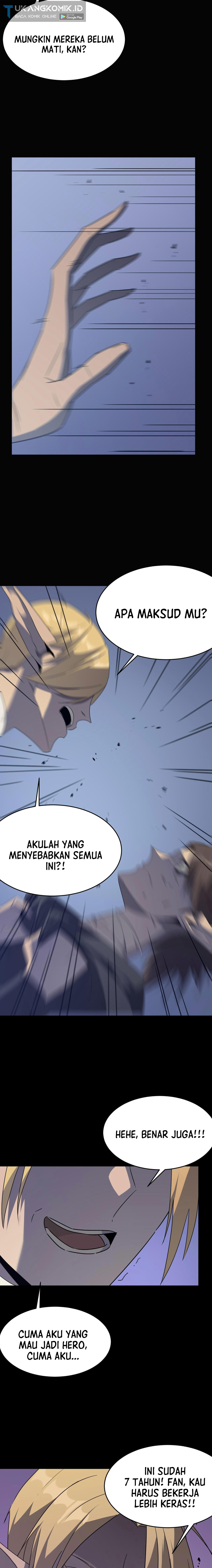 hero-watch-up Chapter 52