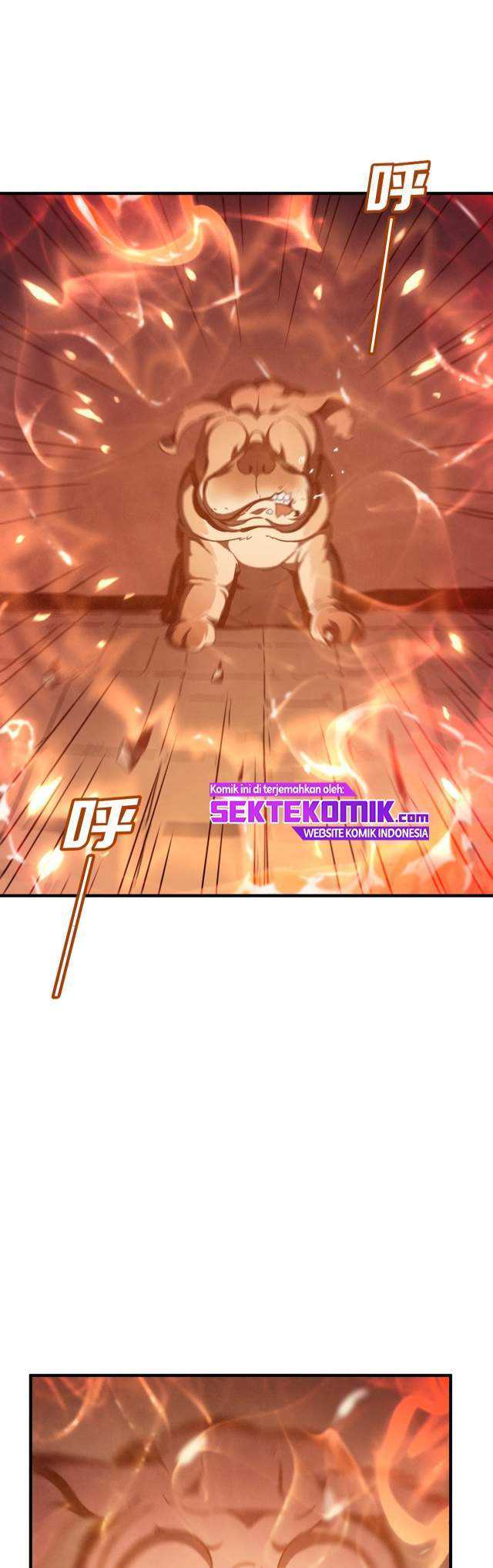 Hero! Watch up! Chapter 05