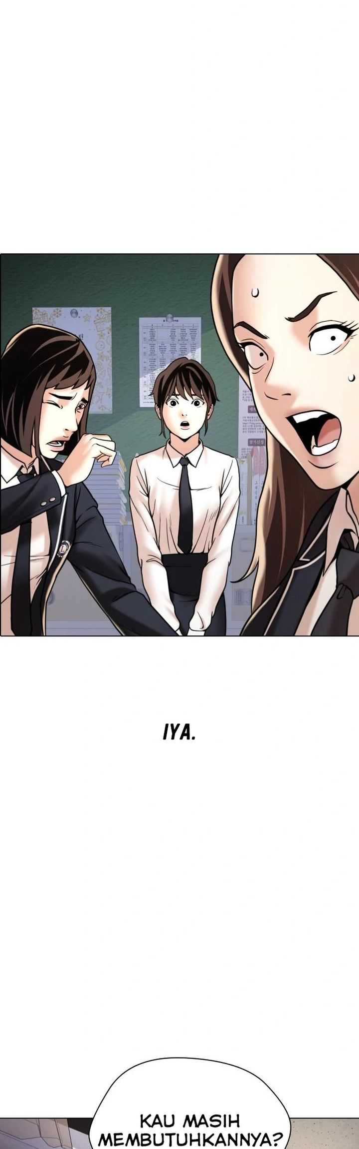 The 18 Year Old Spy (Highschool Spy) Chapter 01