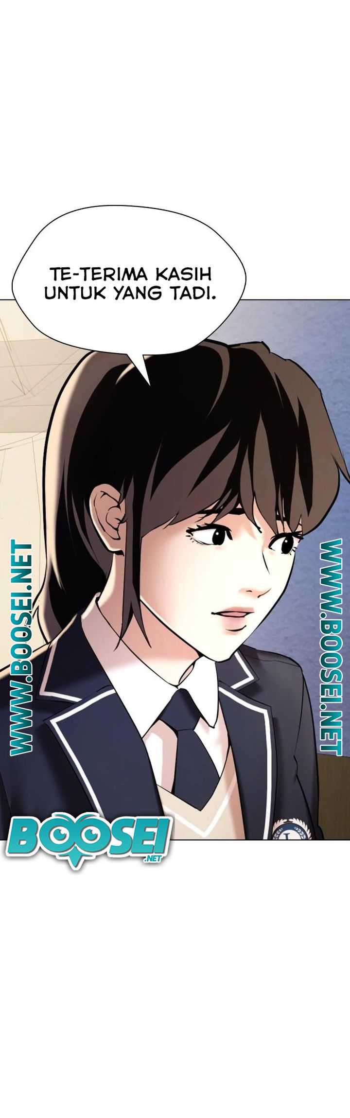 The 18 Year Old Spy (Highschool Spy) Chapter 01