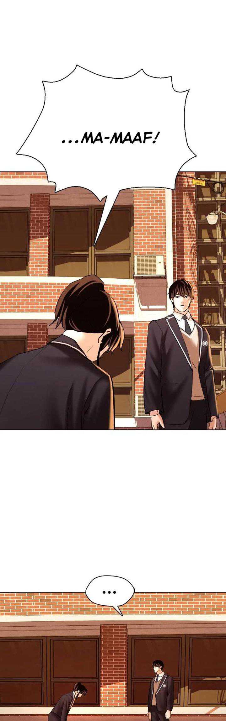 The 18 Year Old Spy (Highschool Spy) Chapter 02