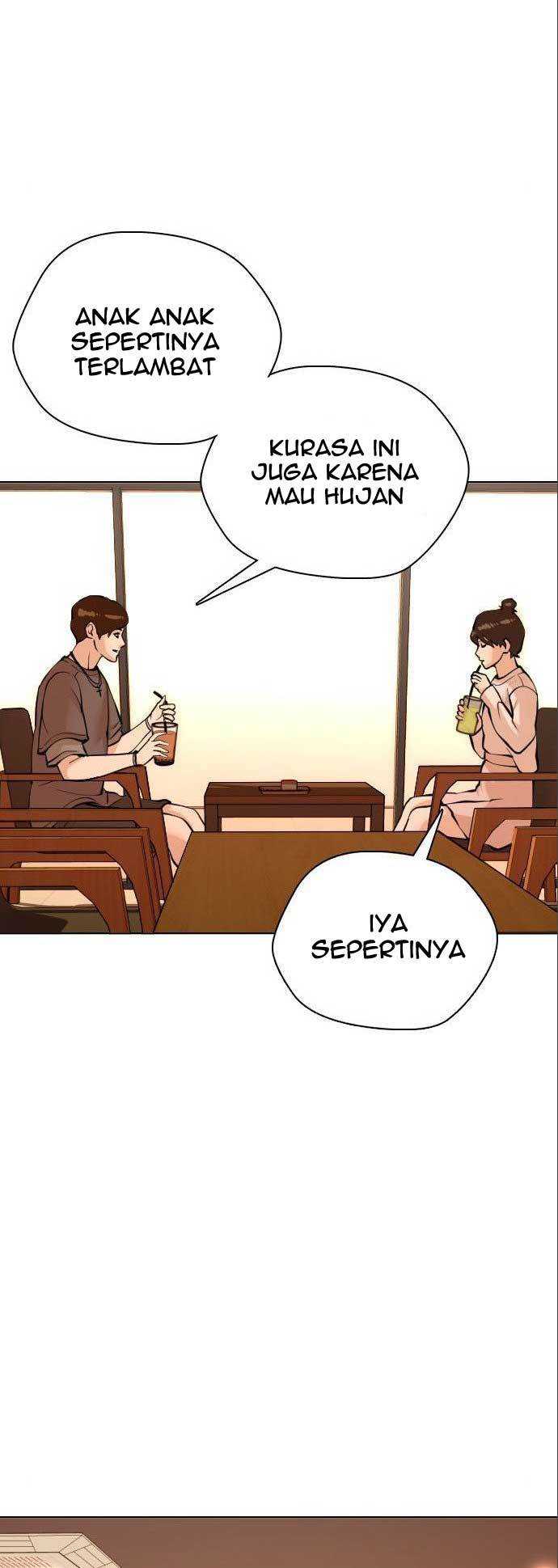 The 18 Year Old Spy (Highschool Spy) Chapter 21
