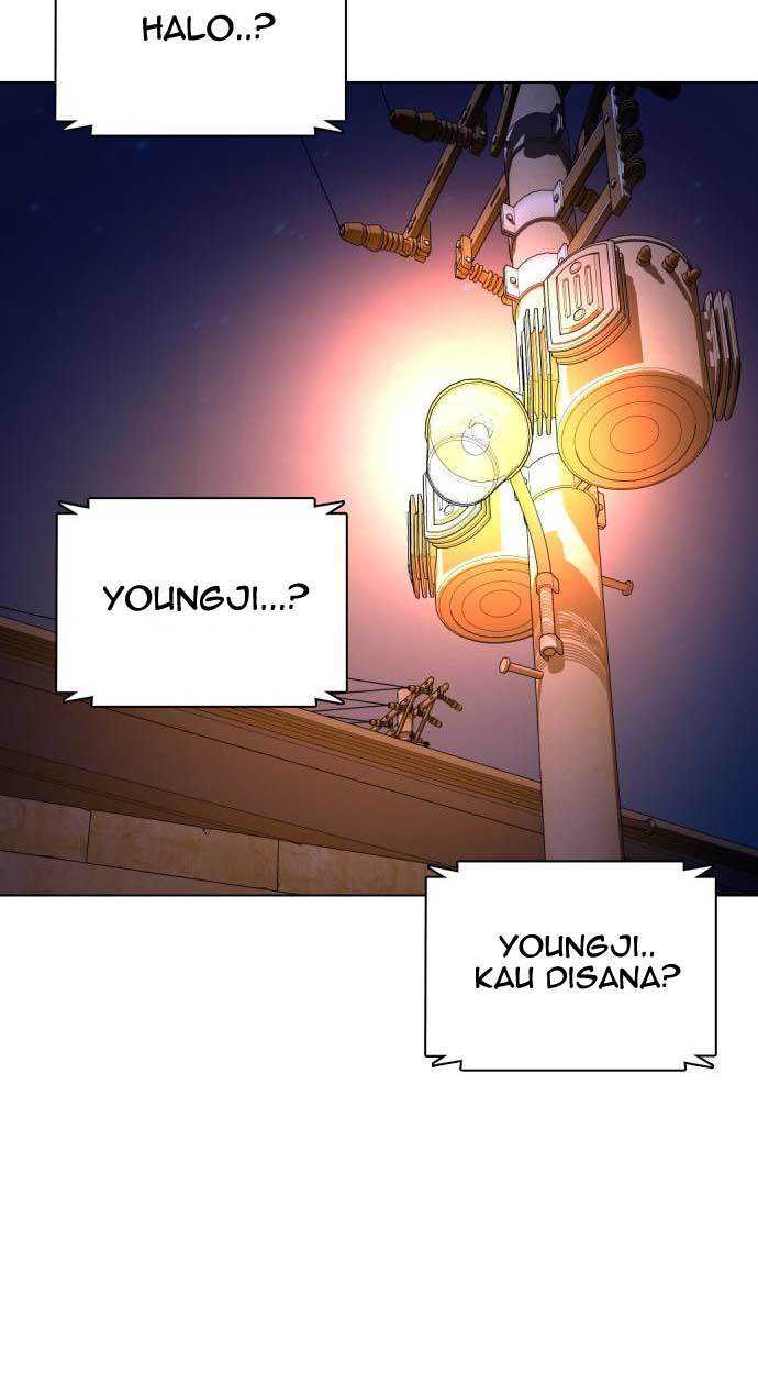 The 18 Year Old Spy (Highschool Spy) Chapter 23