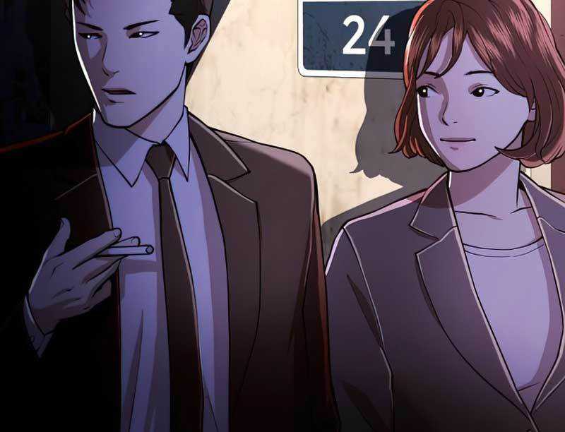 The 18 Year Old Spy (Highschool Spy) Chapter 32