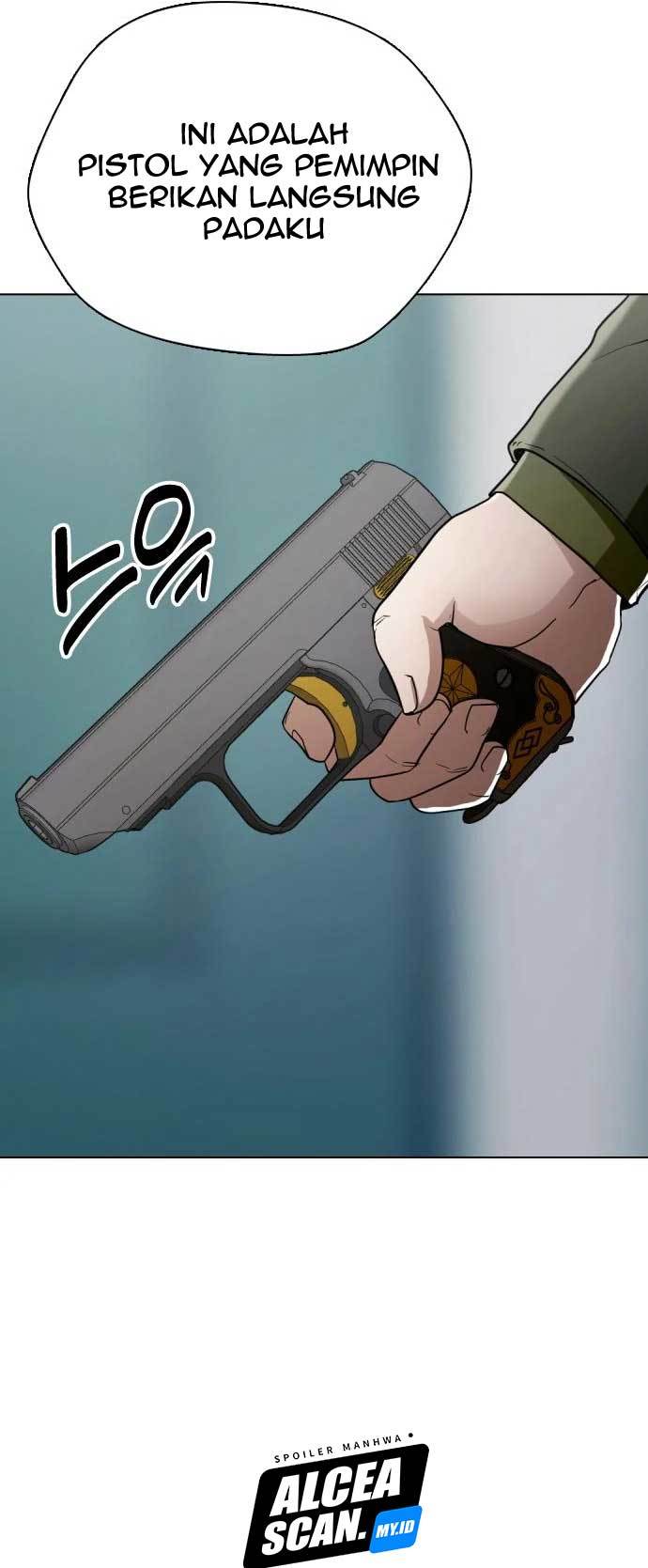 The 18 Year Old Spy (Highschool Spy) Chapter 35