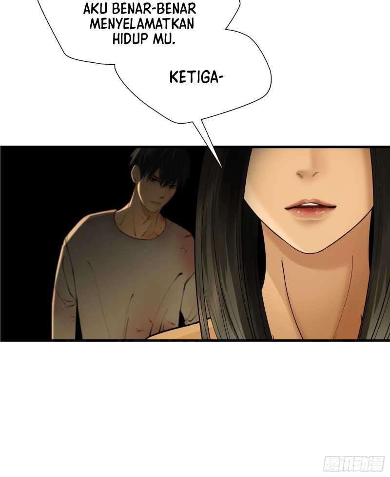 Desperate To Survive Chapter 05