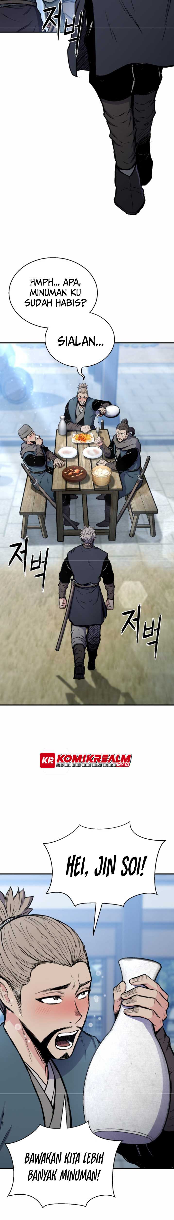 master-of-the-martial-arts-library Chapter 36