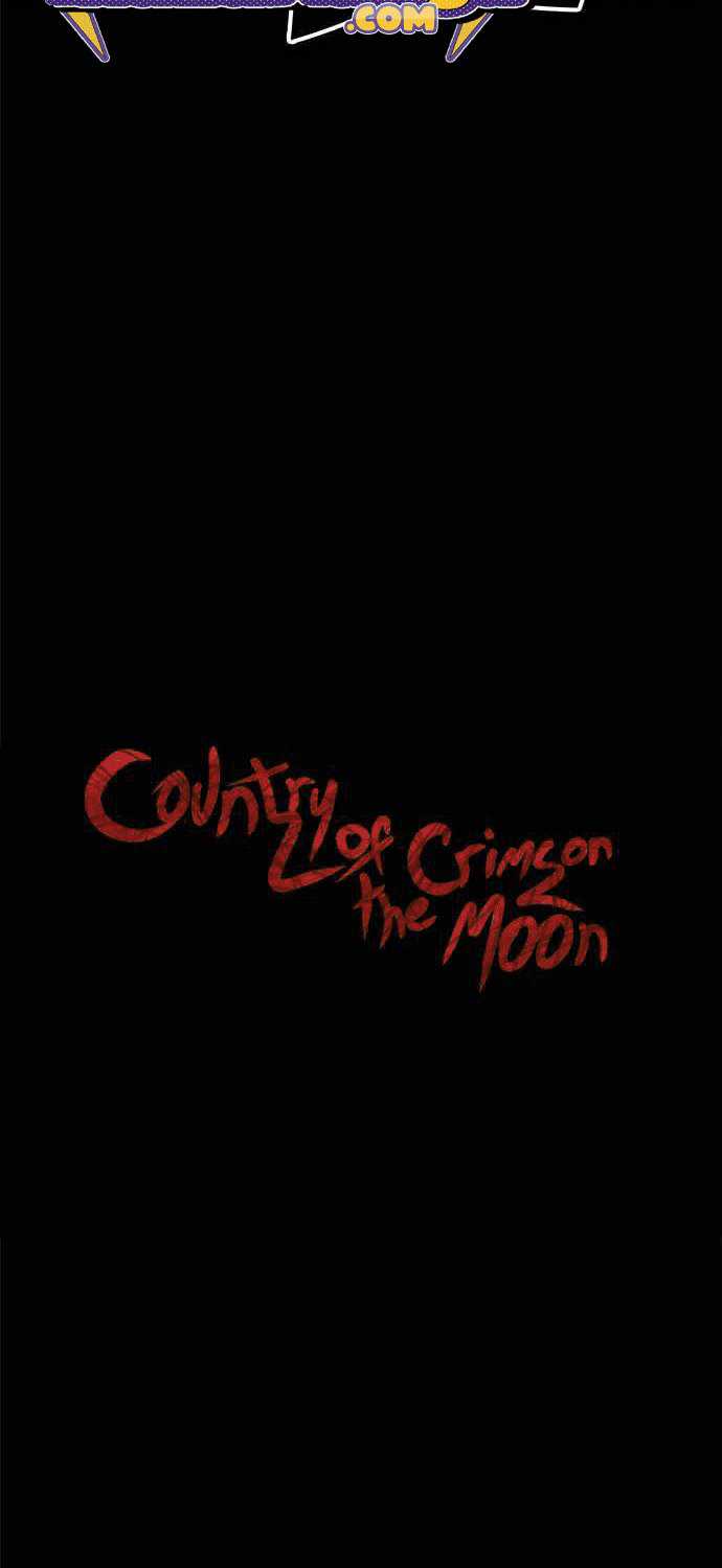 Country of The Crimson Moon Chapter 02