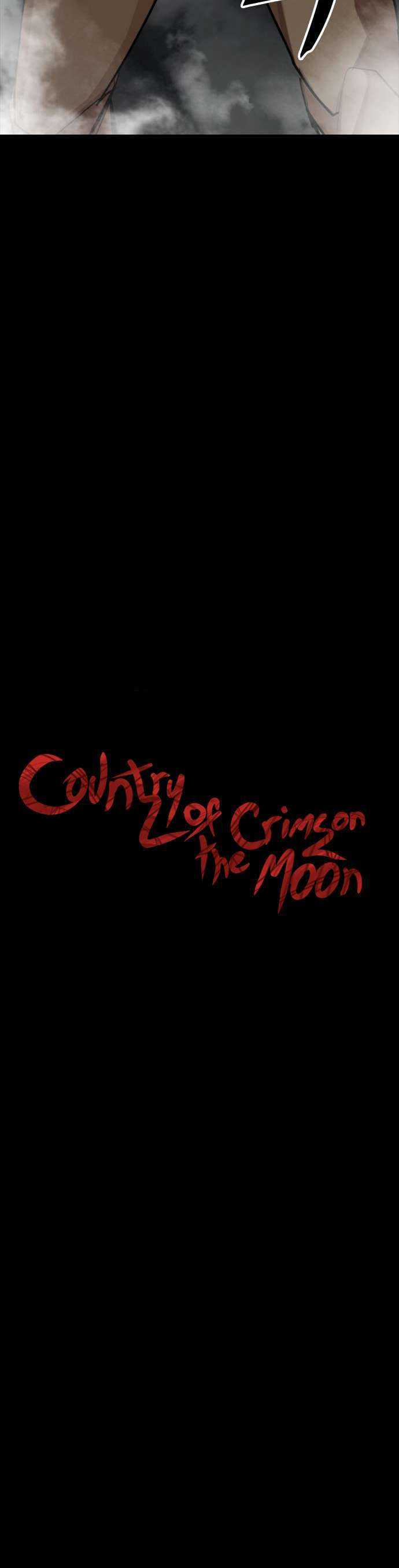 Country of The Crimson Moon Chapter 06