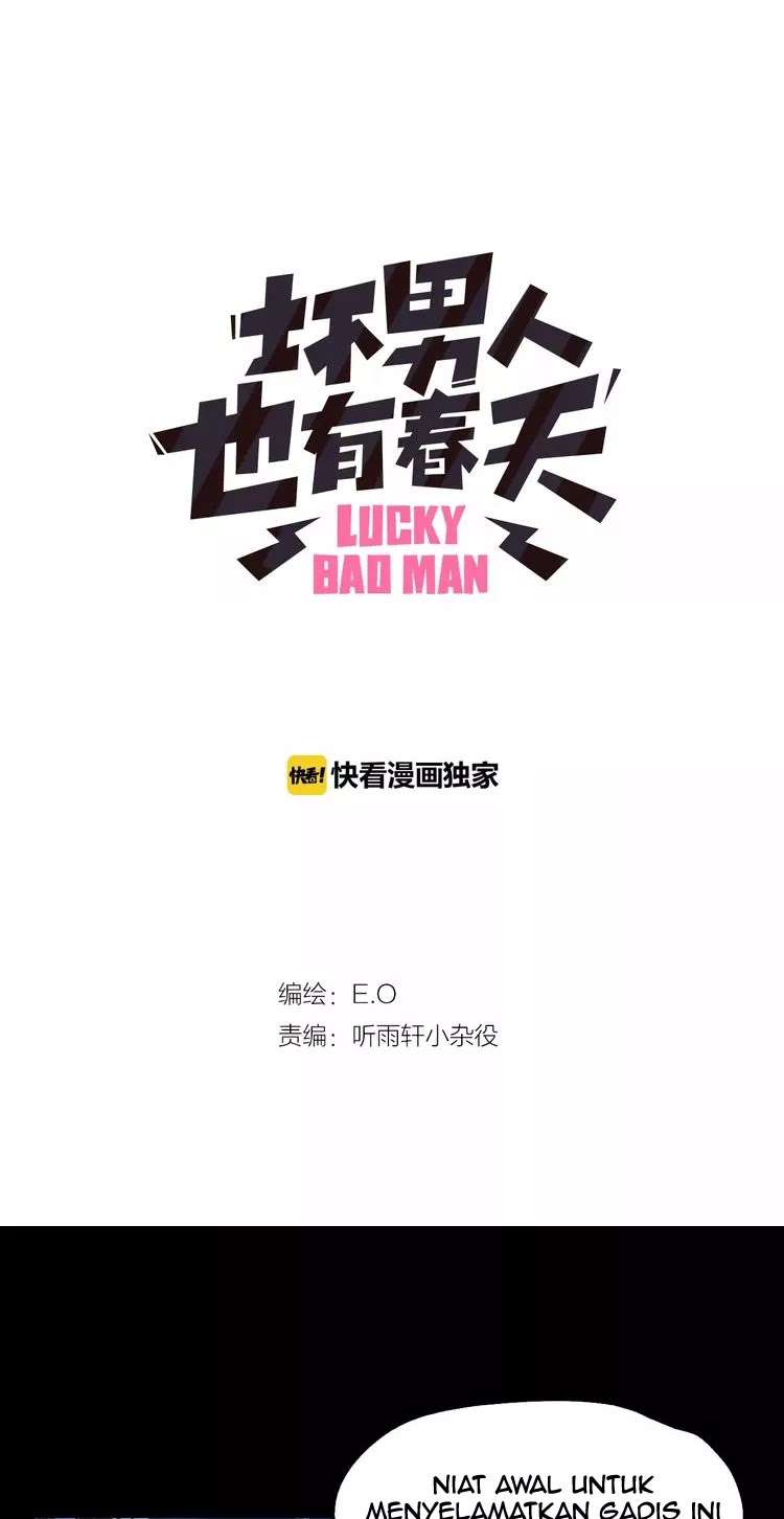 Lucky Bad Man Chapter 2