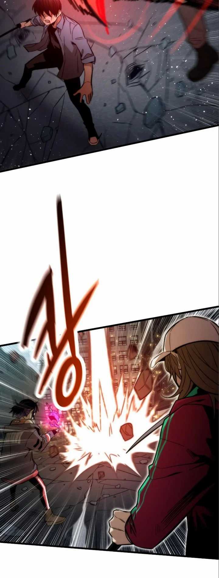 Ultra Alter Chapter 20