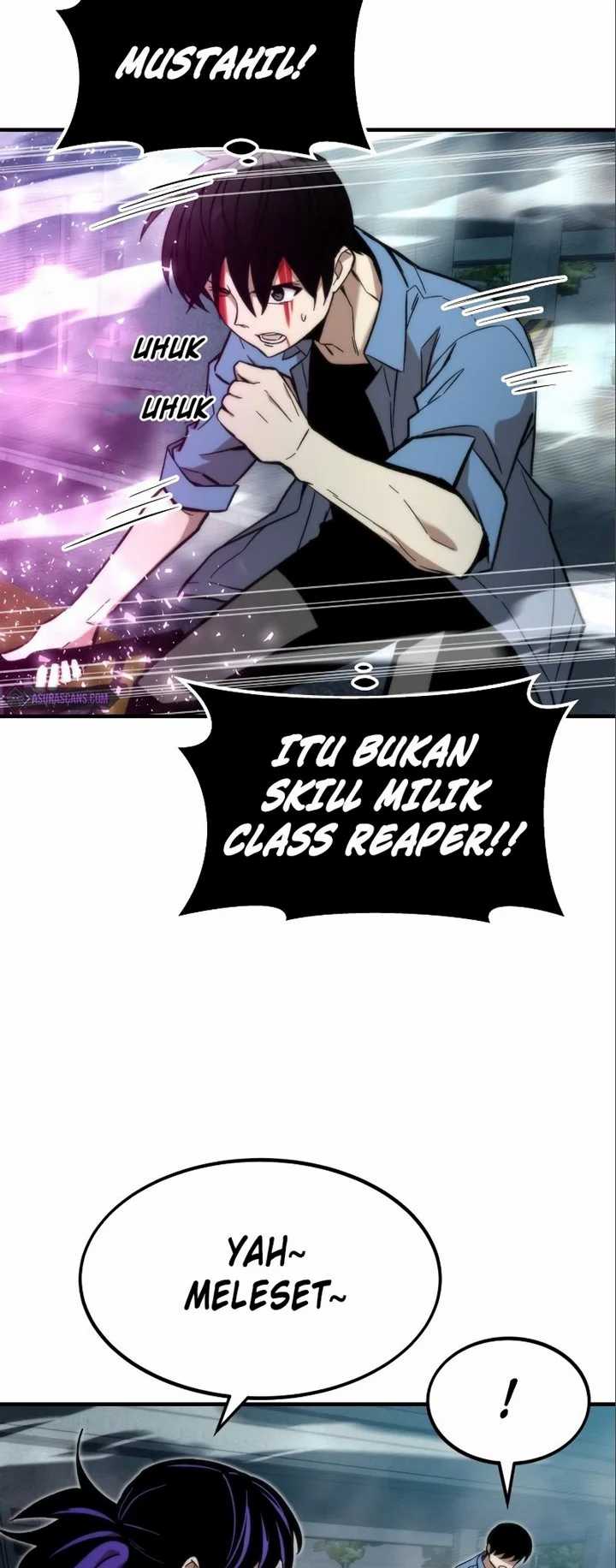 Ultra Alter Chapter 20