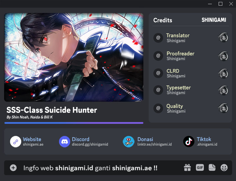 124758-sss-class-suicide-hunter Chapter 94