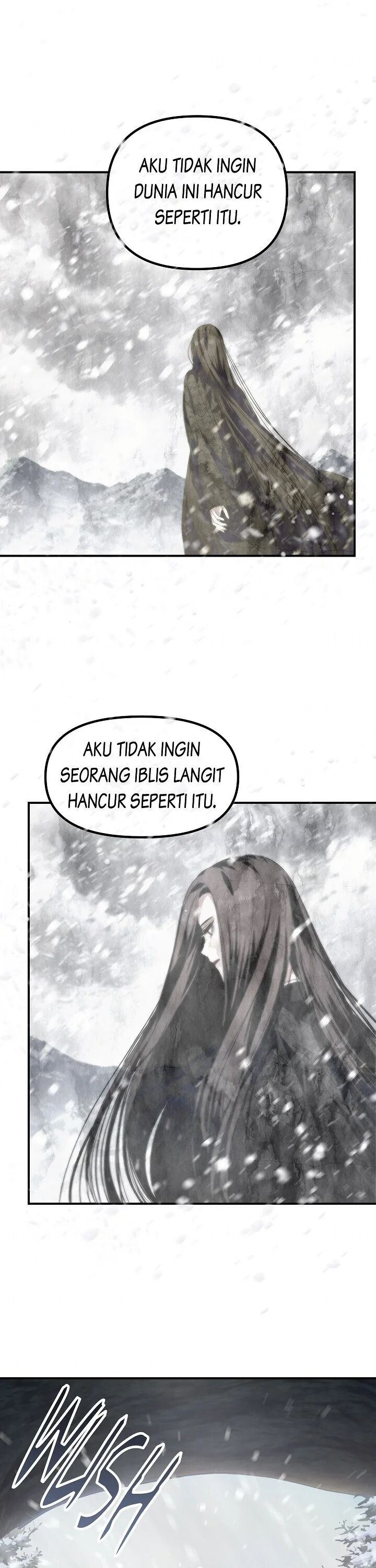 SSS-Class Suicide Hunter Chapter 64