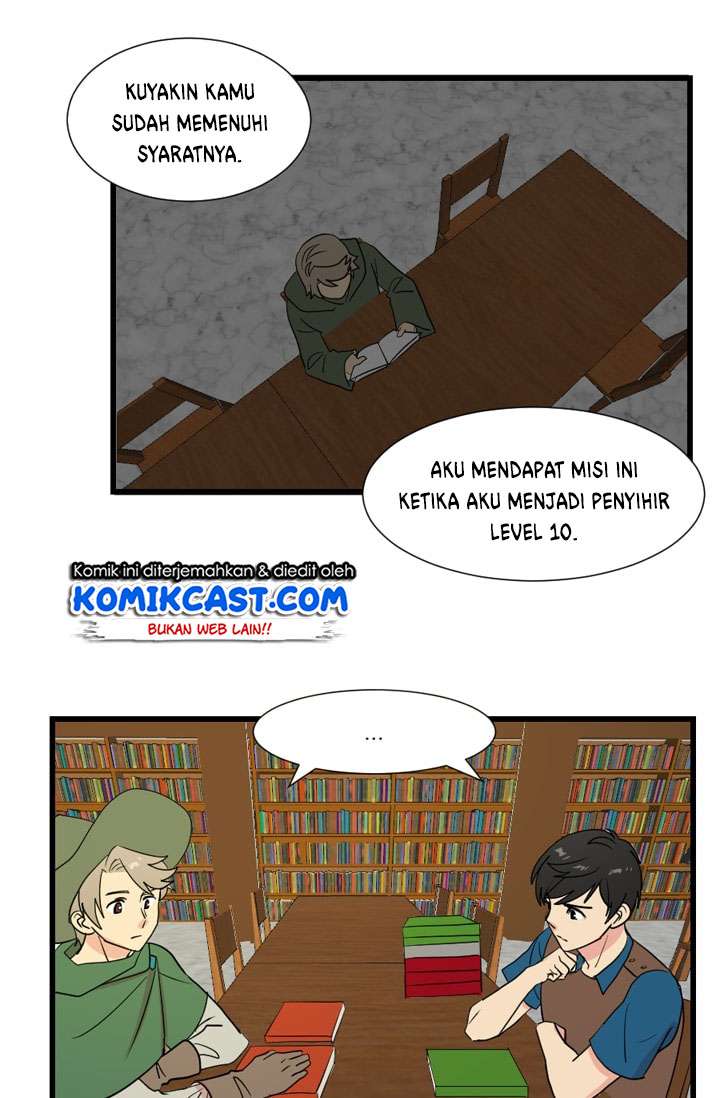 Bookworm Chapter 10