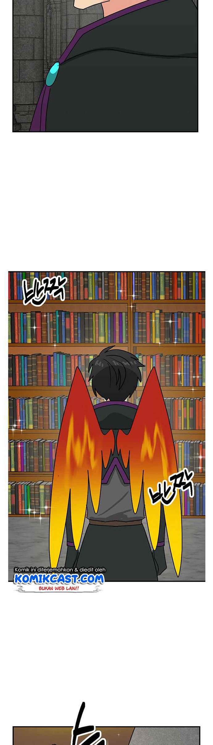 Bookworm Chapter 141