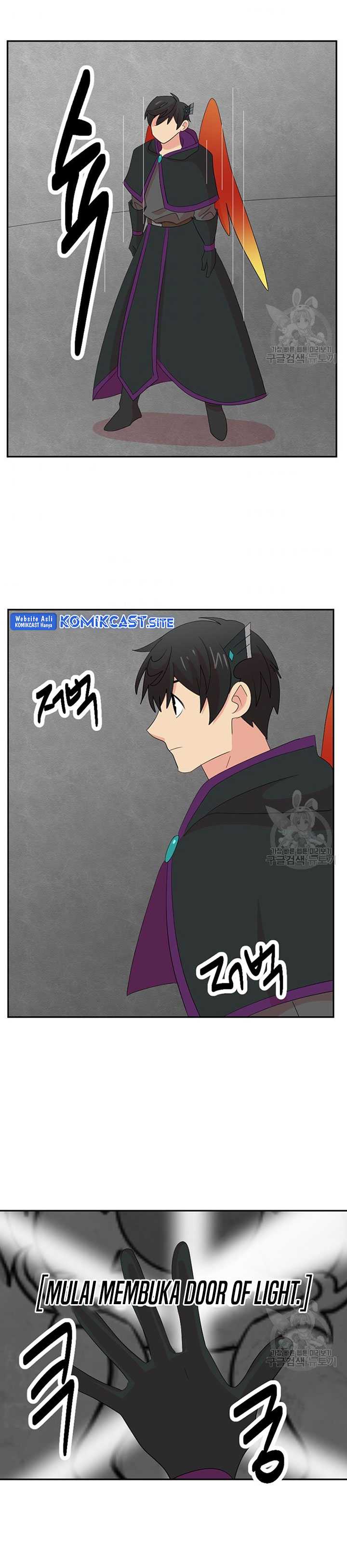 Bookworm Chapter 179