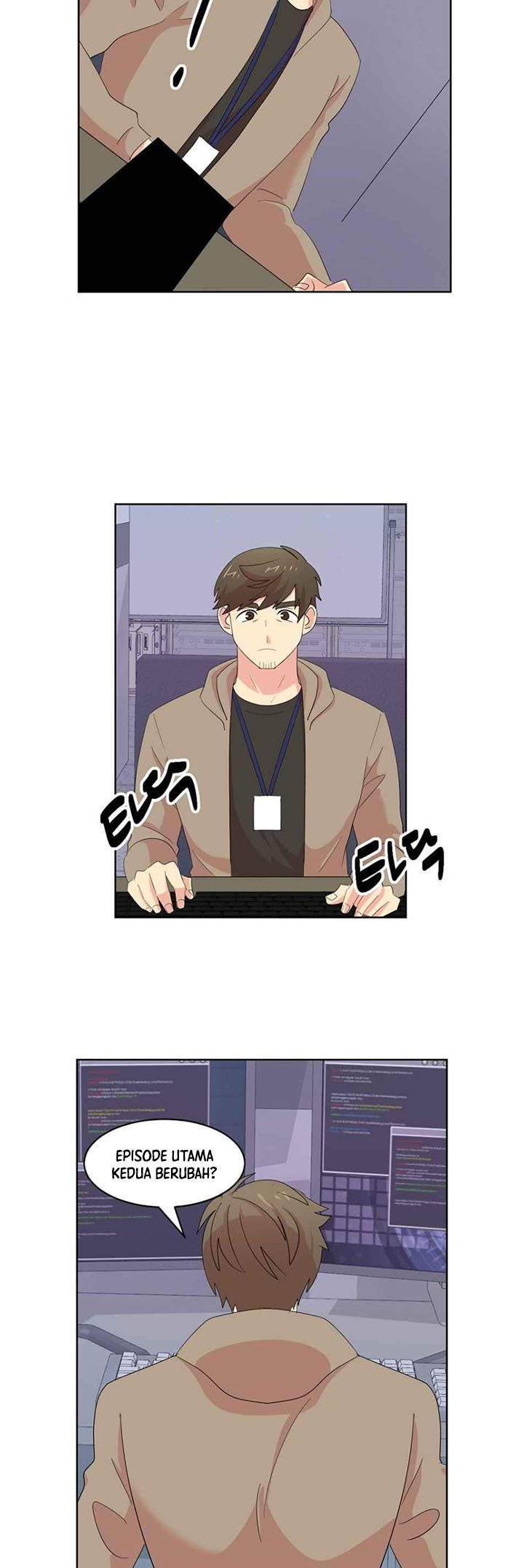Bookworm Chapter 188