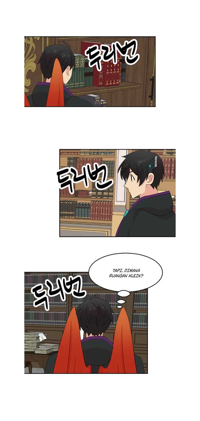 Bookworm Chapter 193