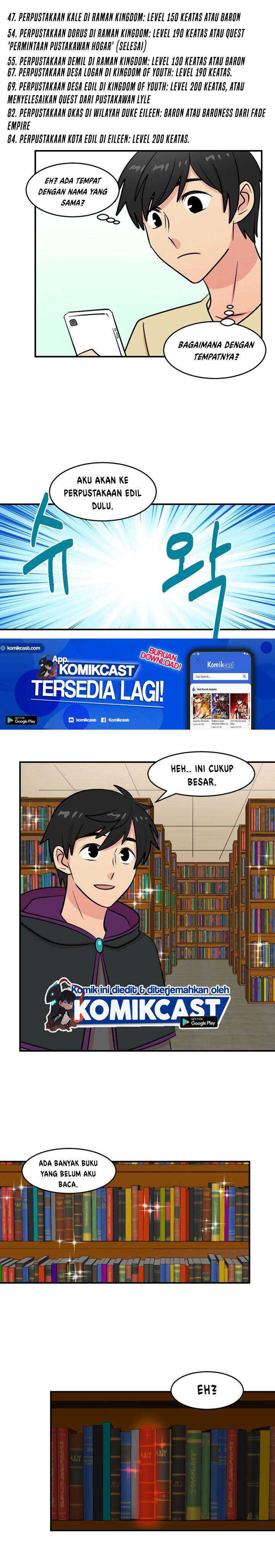 Bookworm Chapter 59