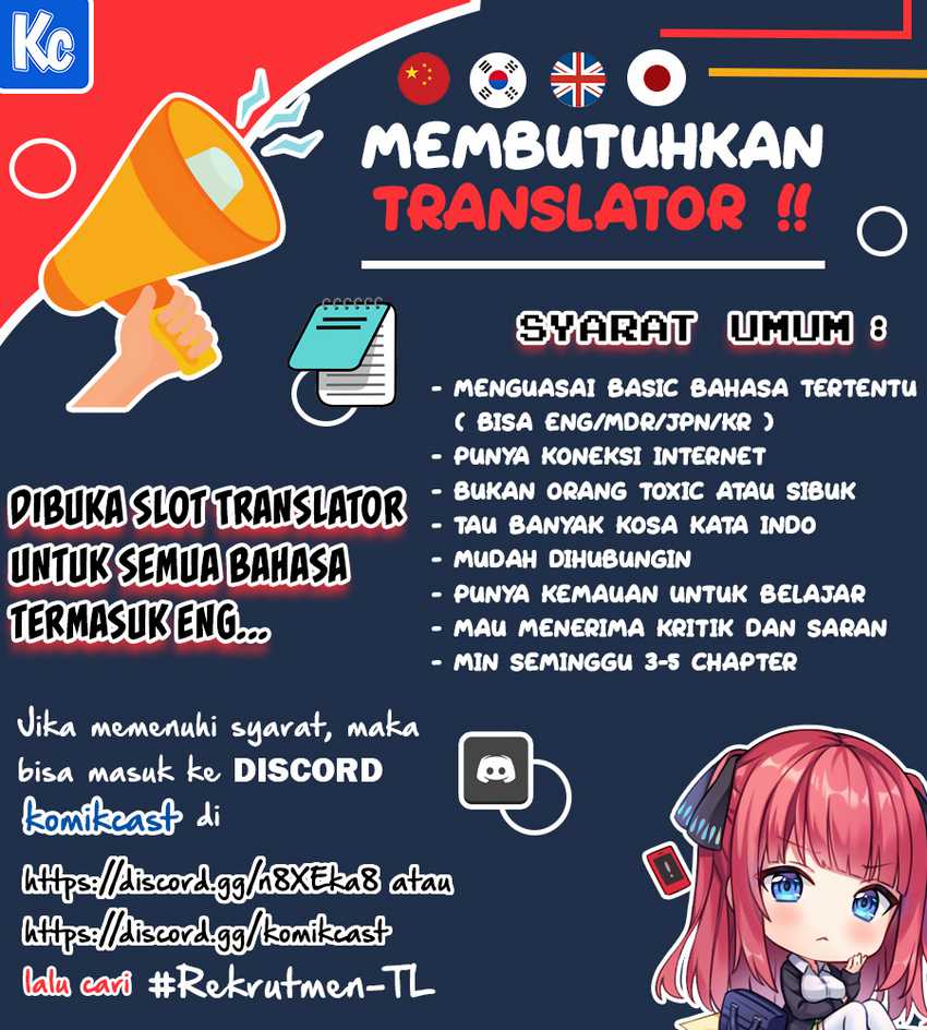 Bookworm Chapter 86