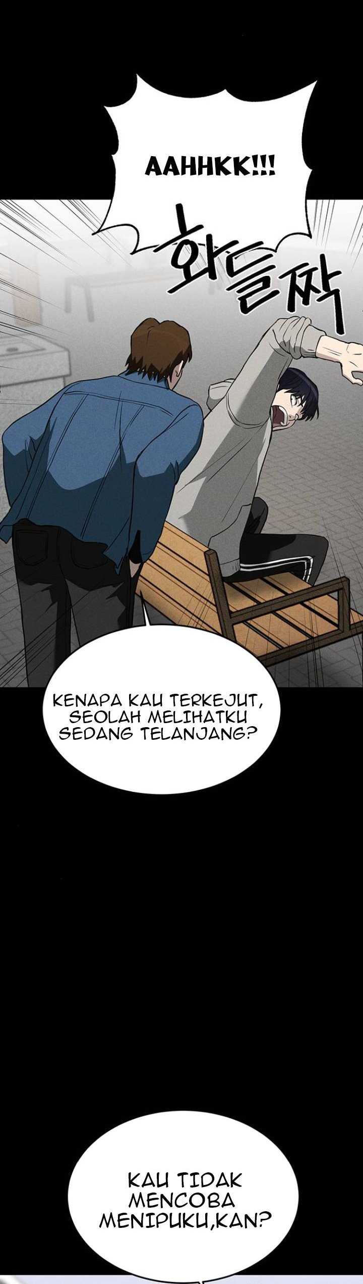Fate Coin Chapter 07